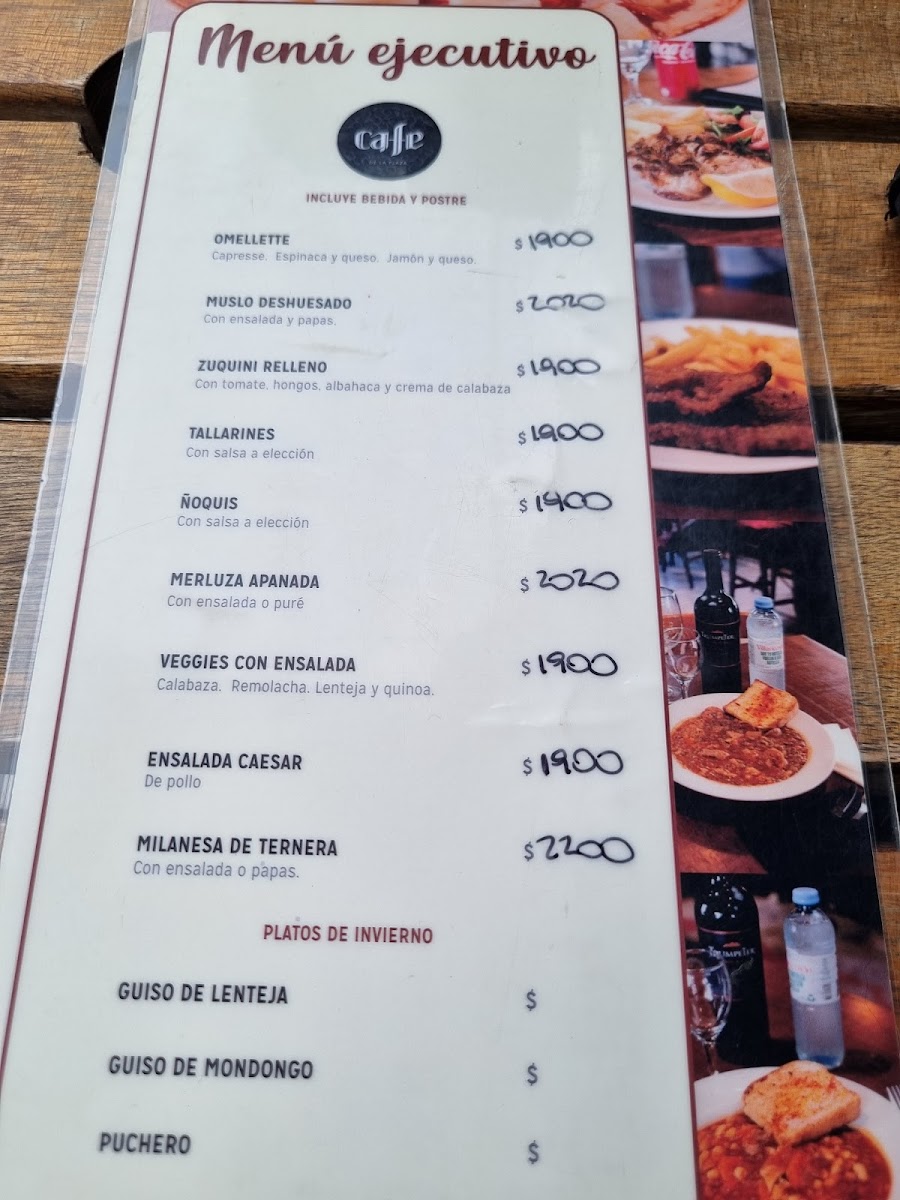 Menu Photo 5