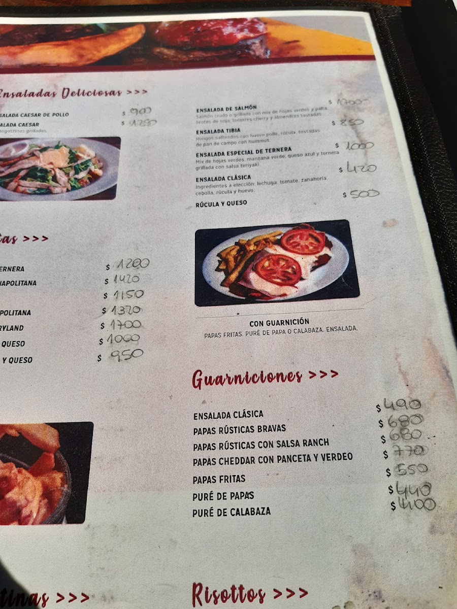 Menu Photo 6