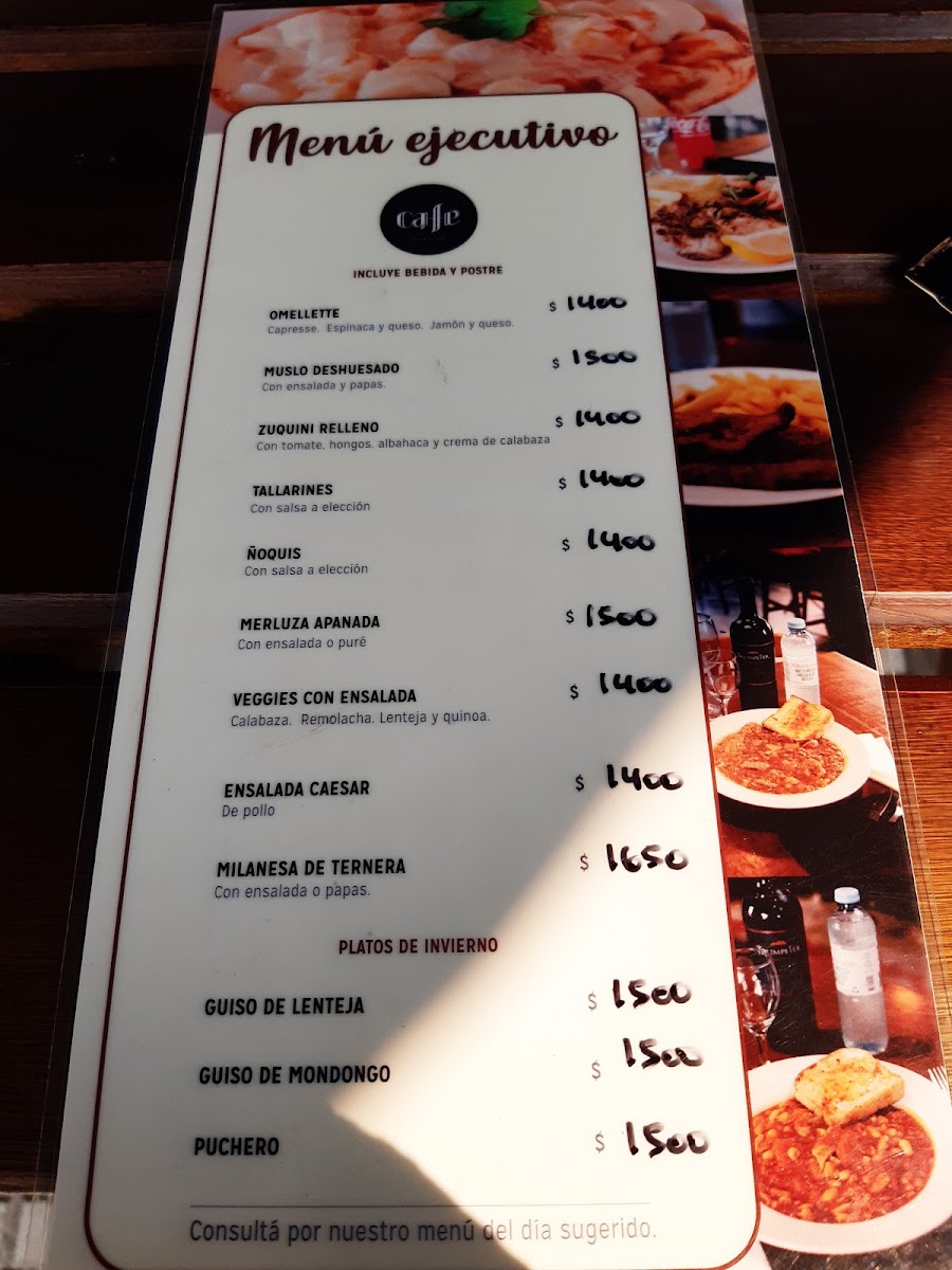 Menu Photo 7