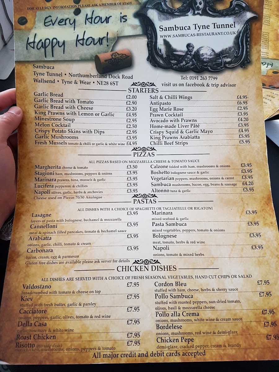 Menu Photo 5