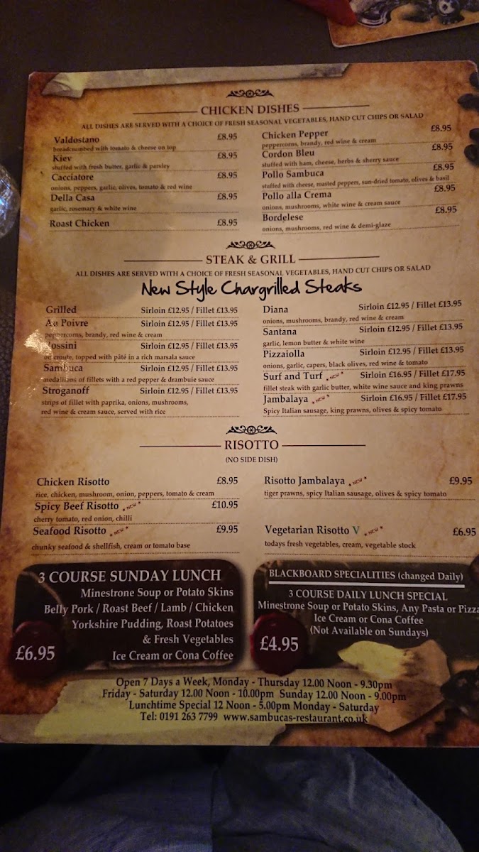Menu Photo 6