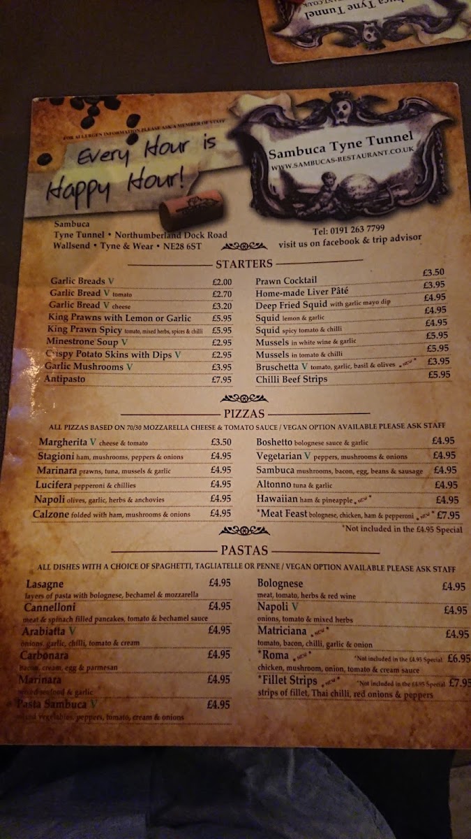 Menu Photo 7