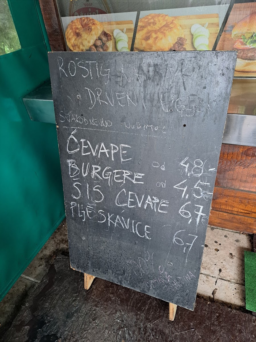 Menu Photo 9
