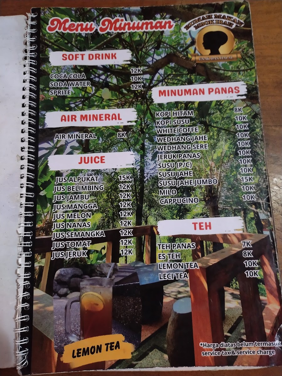 Menu Photo 6