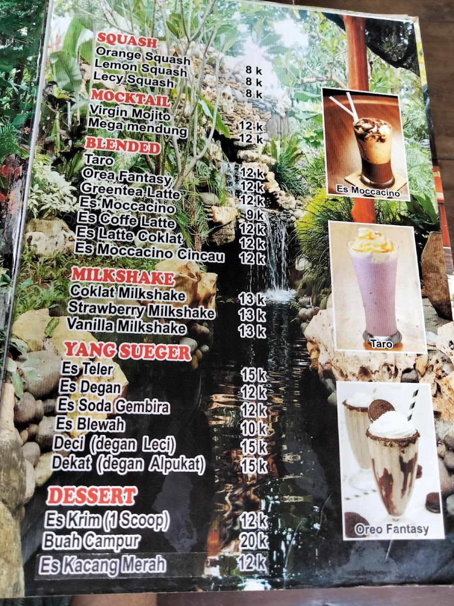 Menu Photo 8