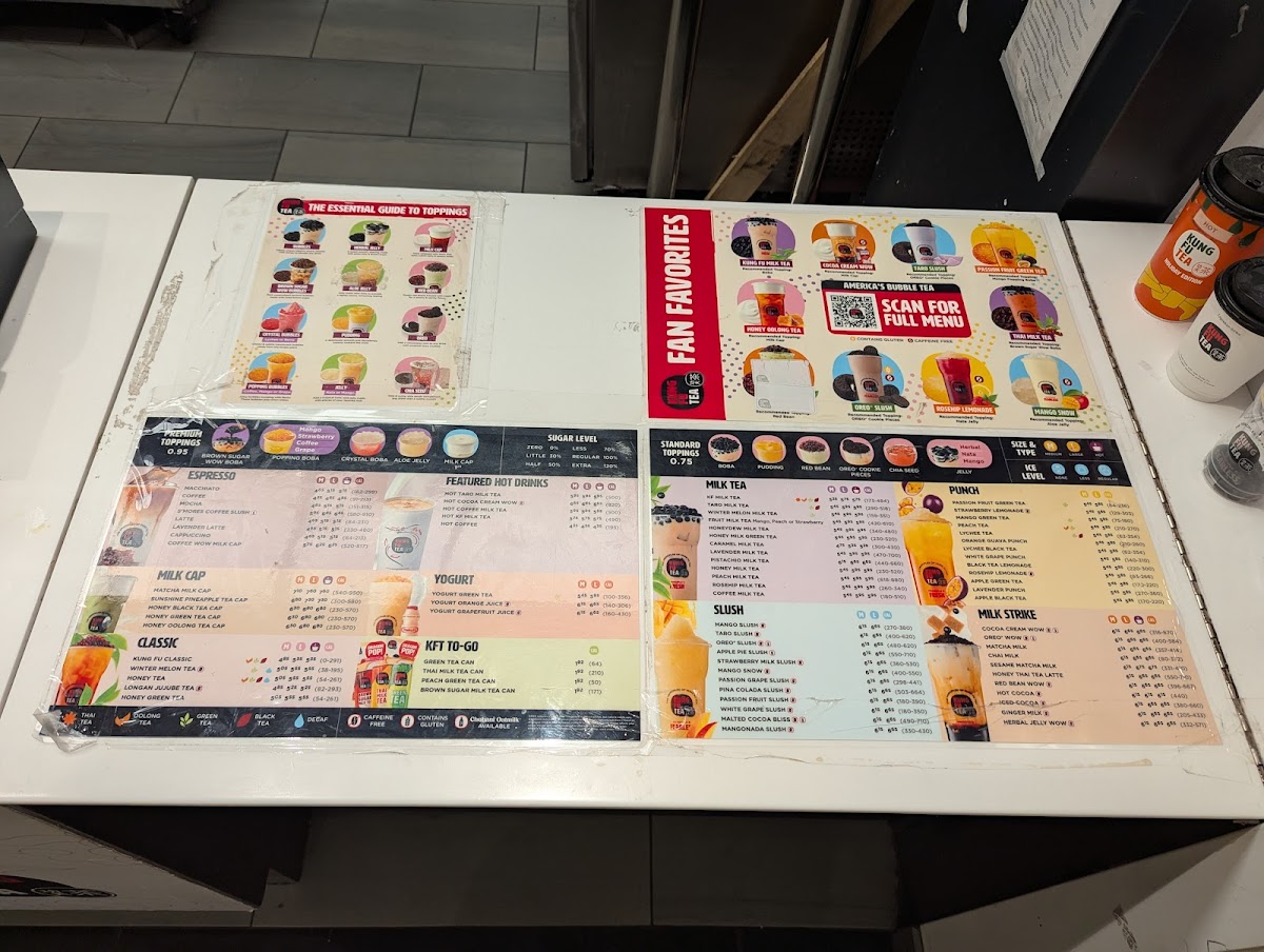 Menu Photo 5