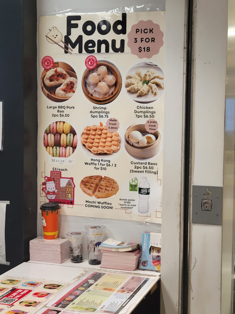 Menu Photo 6
