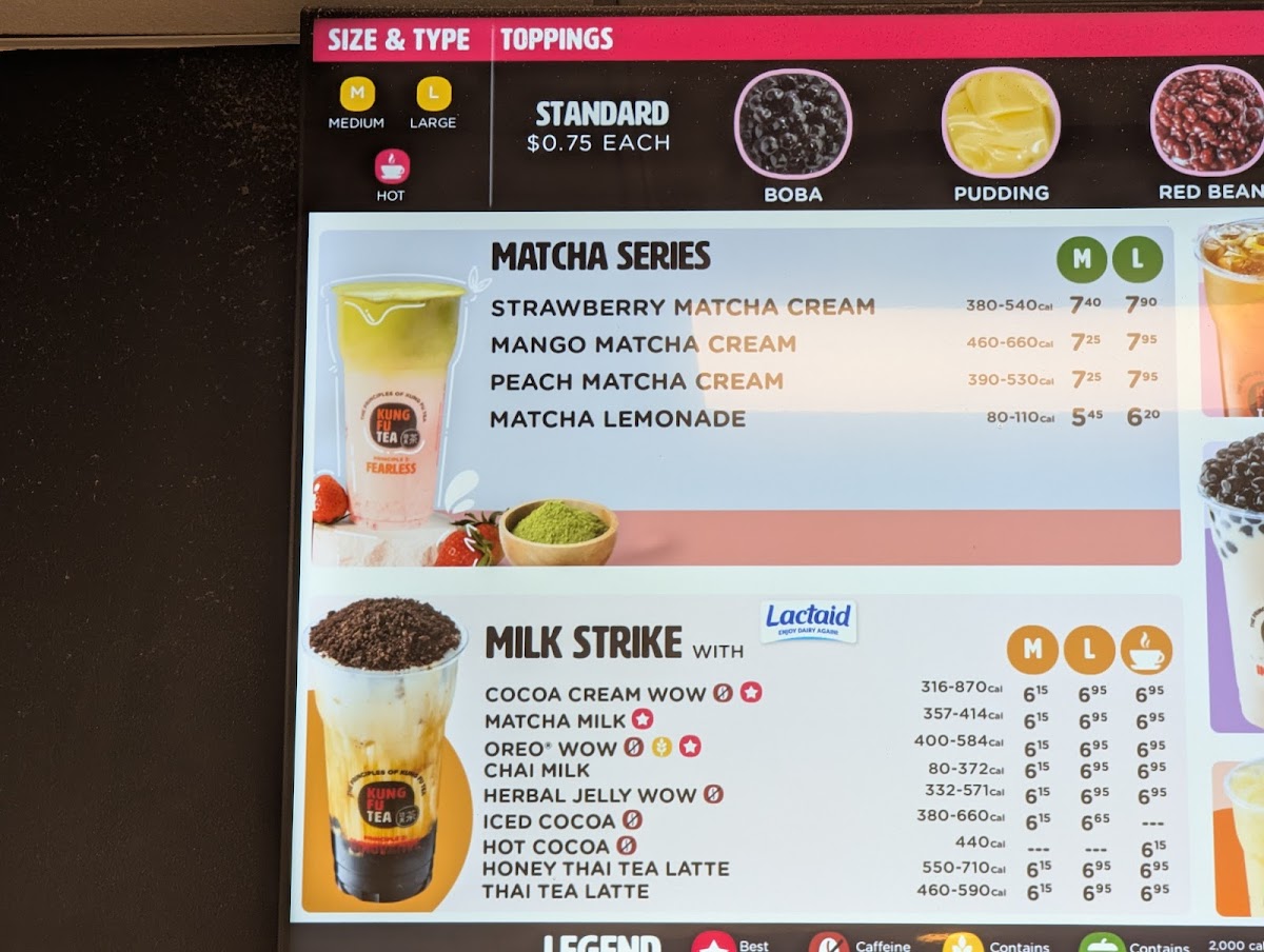 Menu Photo 7