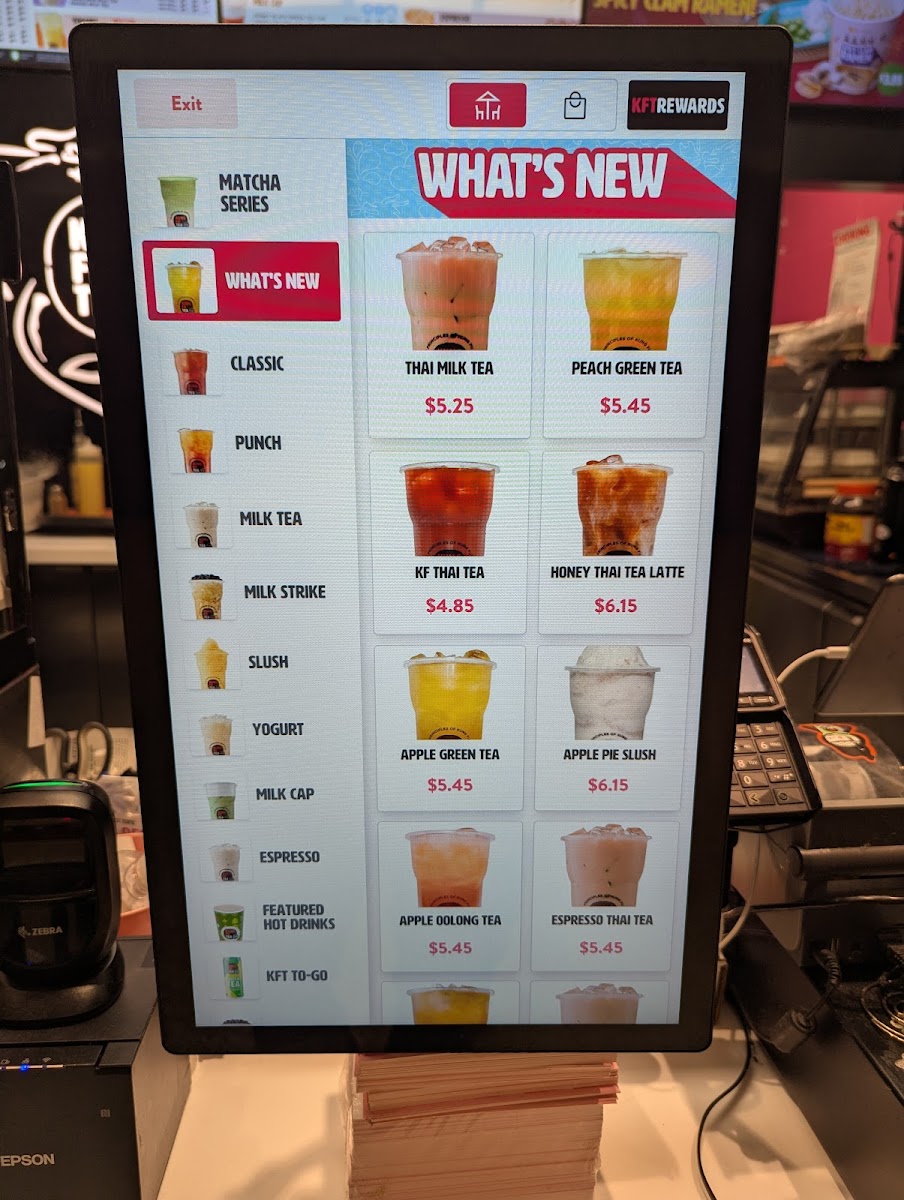 Menu Photo 9