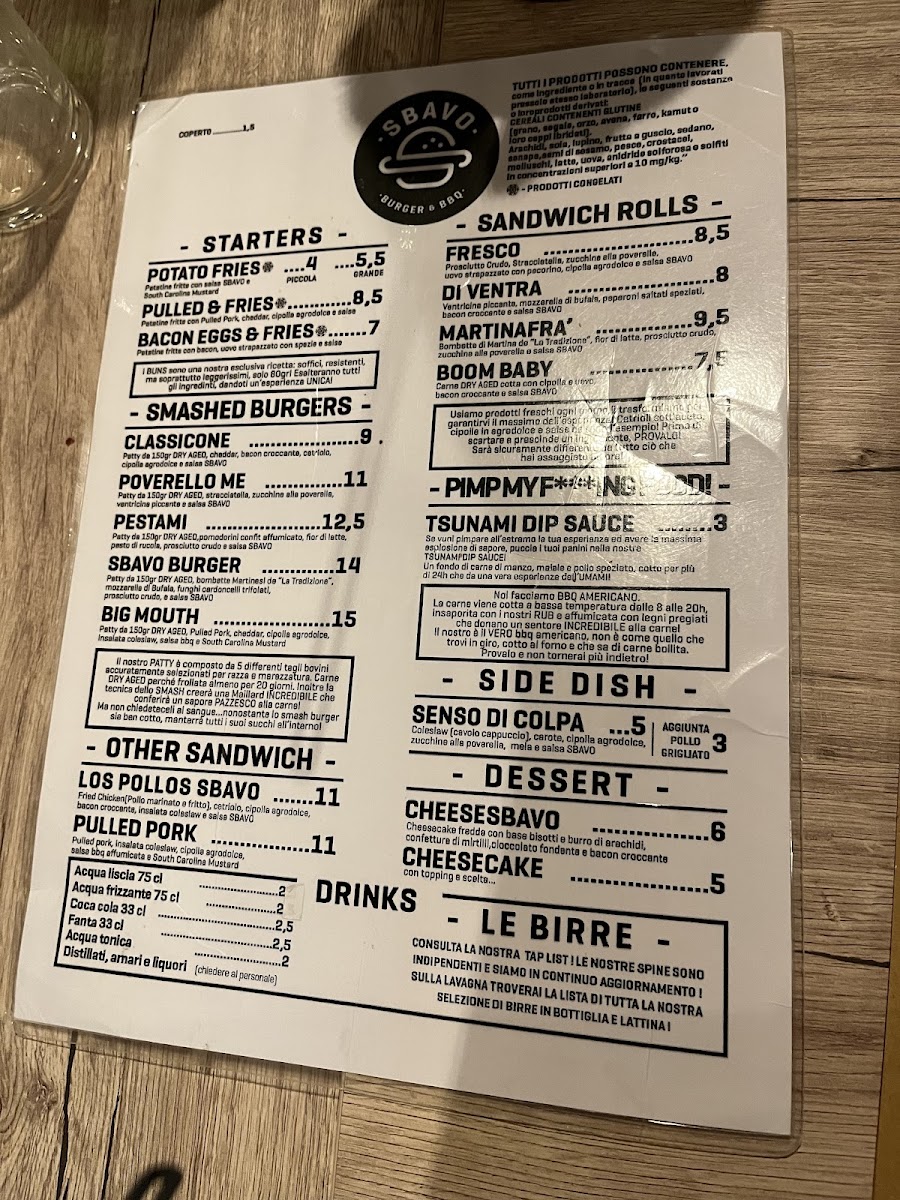 Menu Photo 5