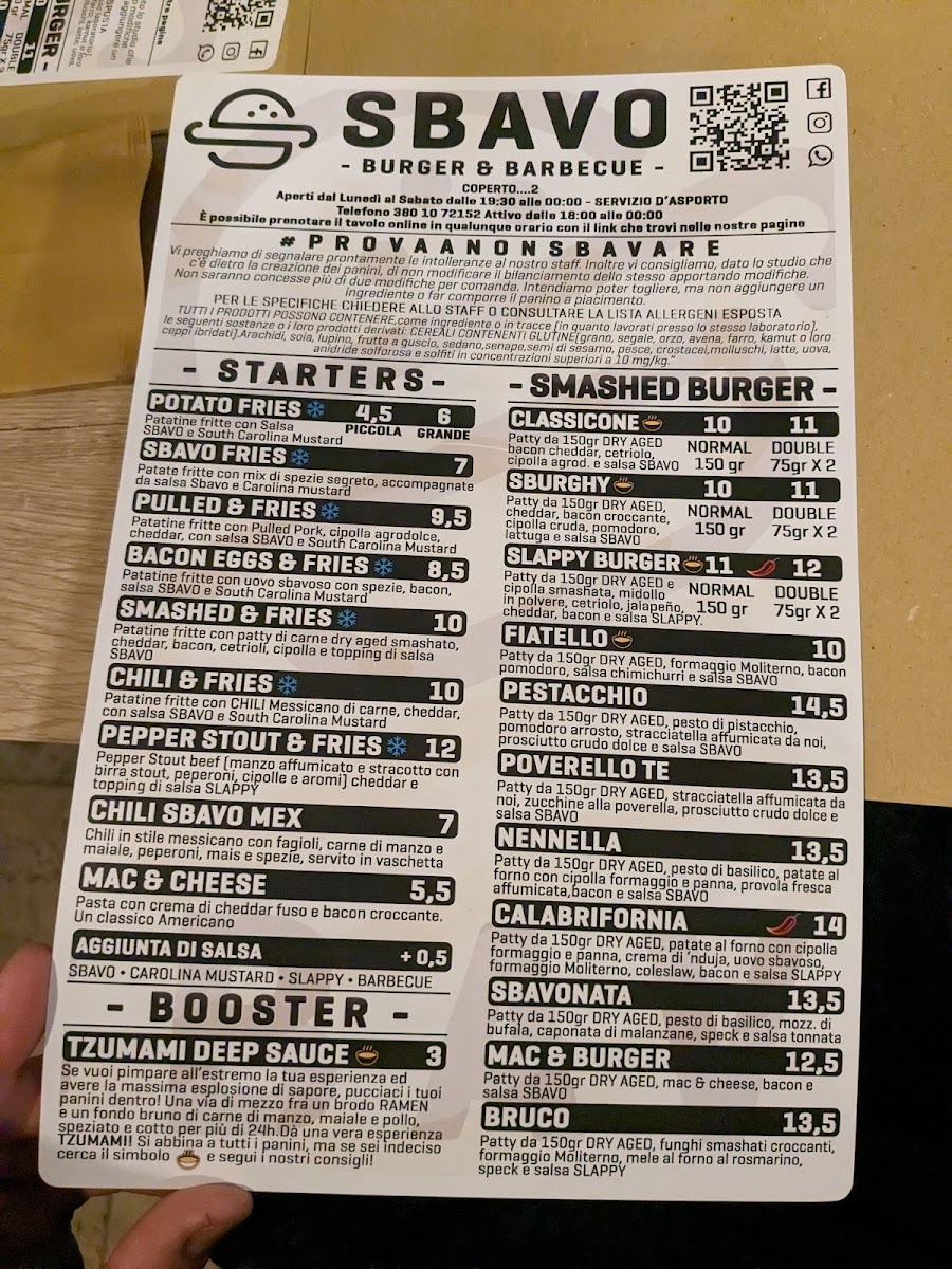 Menu Photo 6