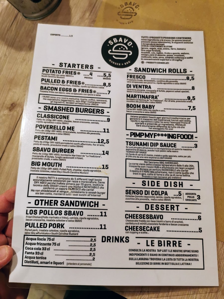 Menu Photo 7