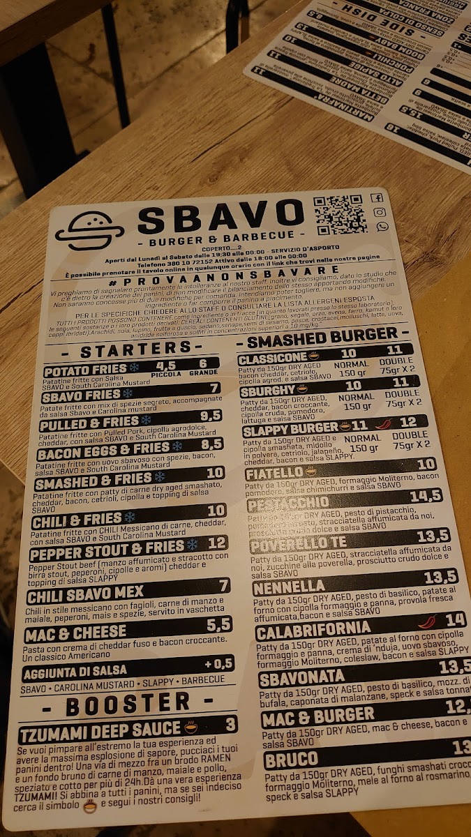 Menu Photo 8