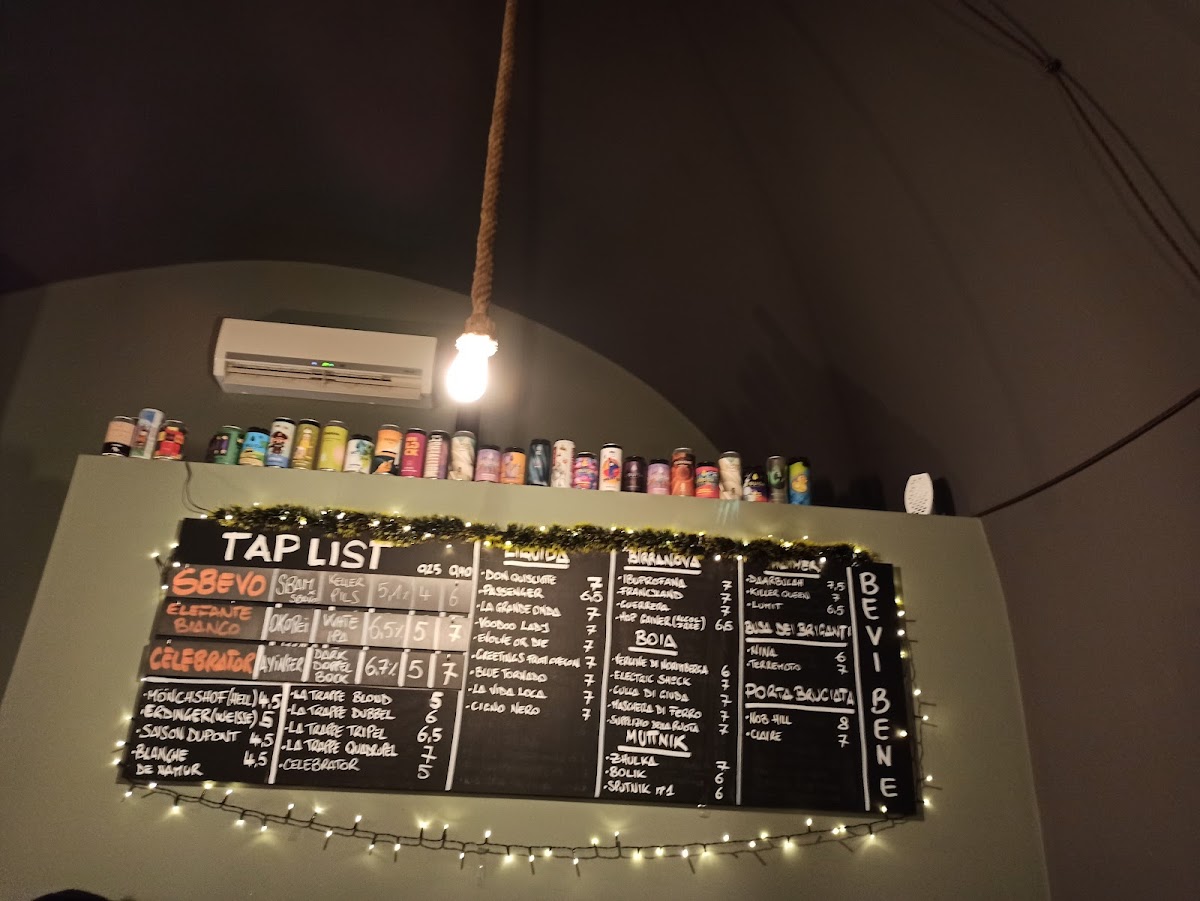 Menu Photo 9