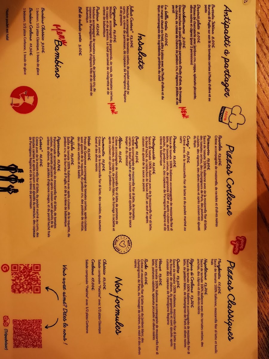 Menu Photo 6