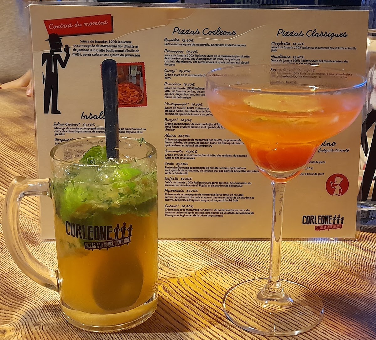 Menu Photo 7