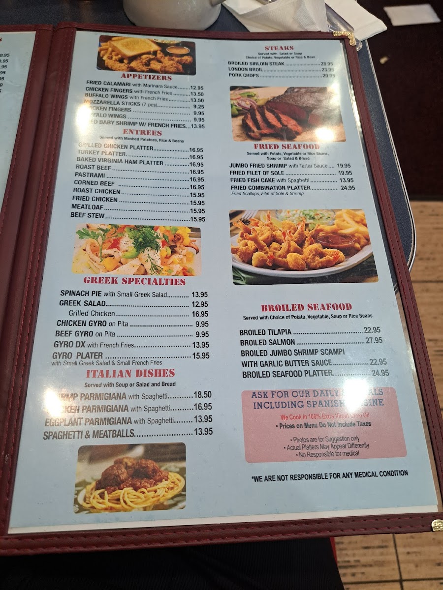 Menu Photo 6