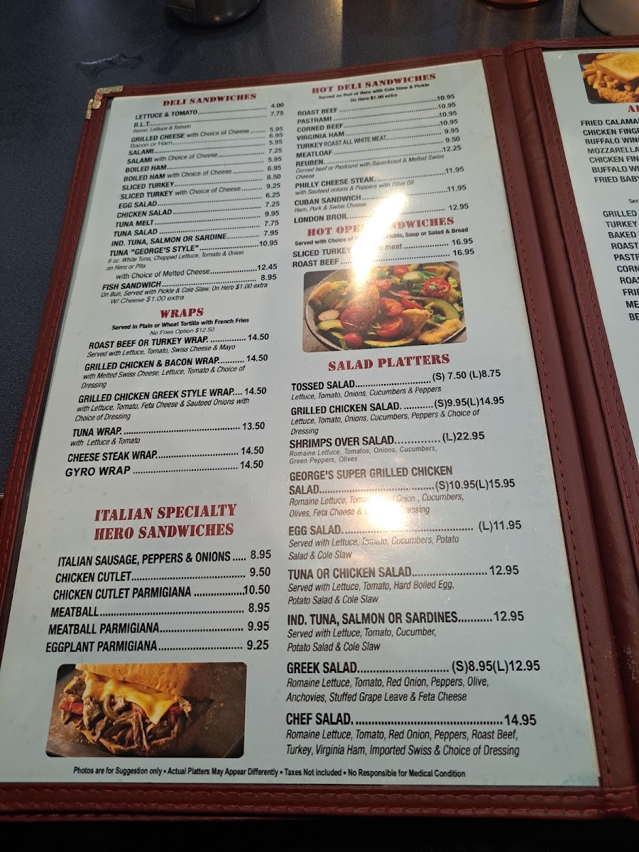 Menu Photo 7