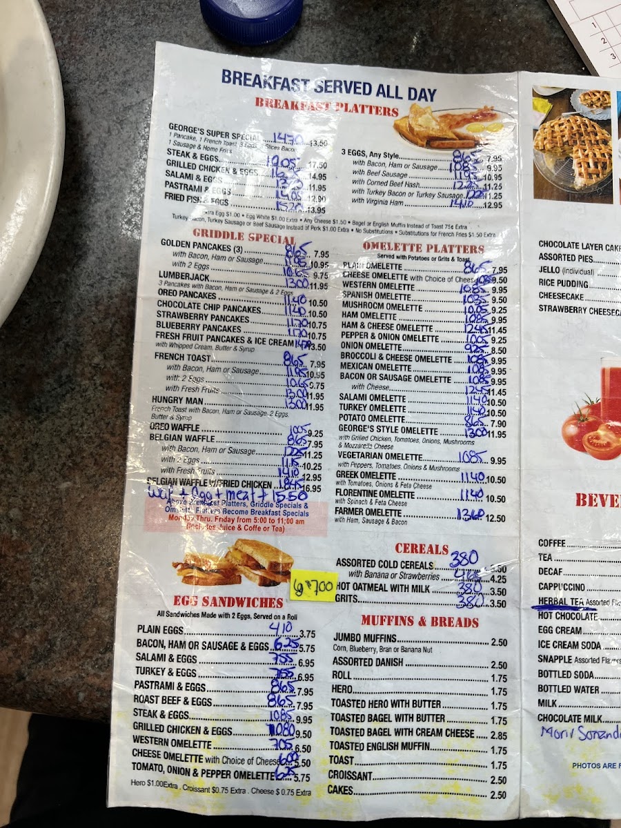 Menu Photo 8