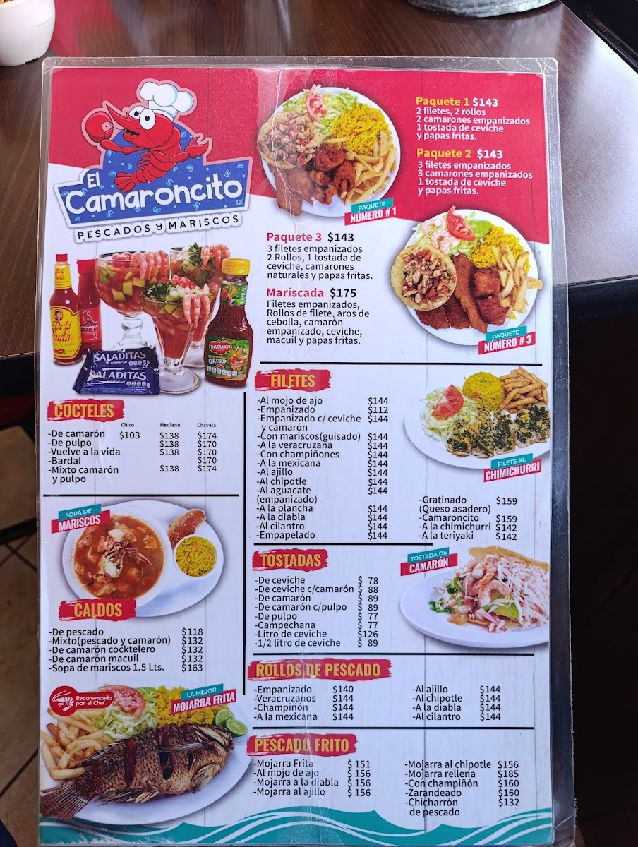 Menu Photo 5