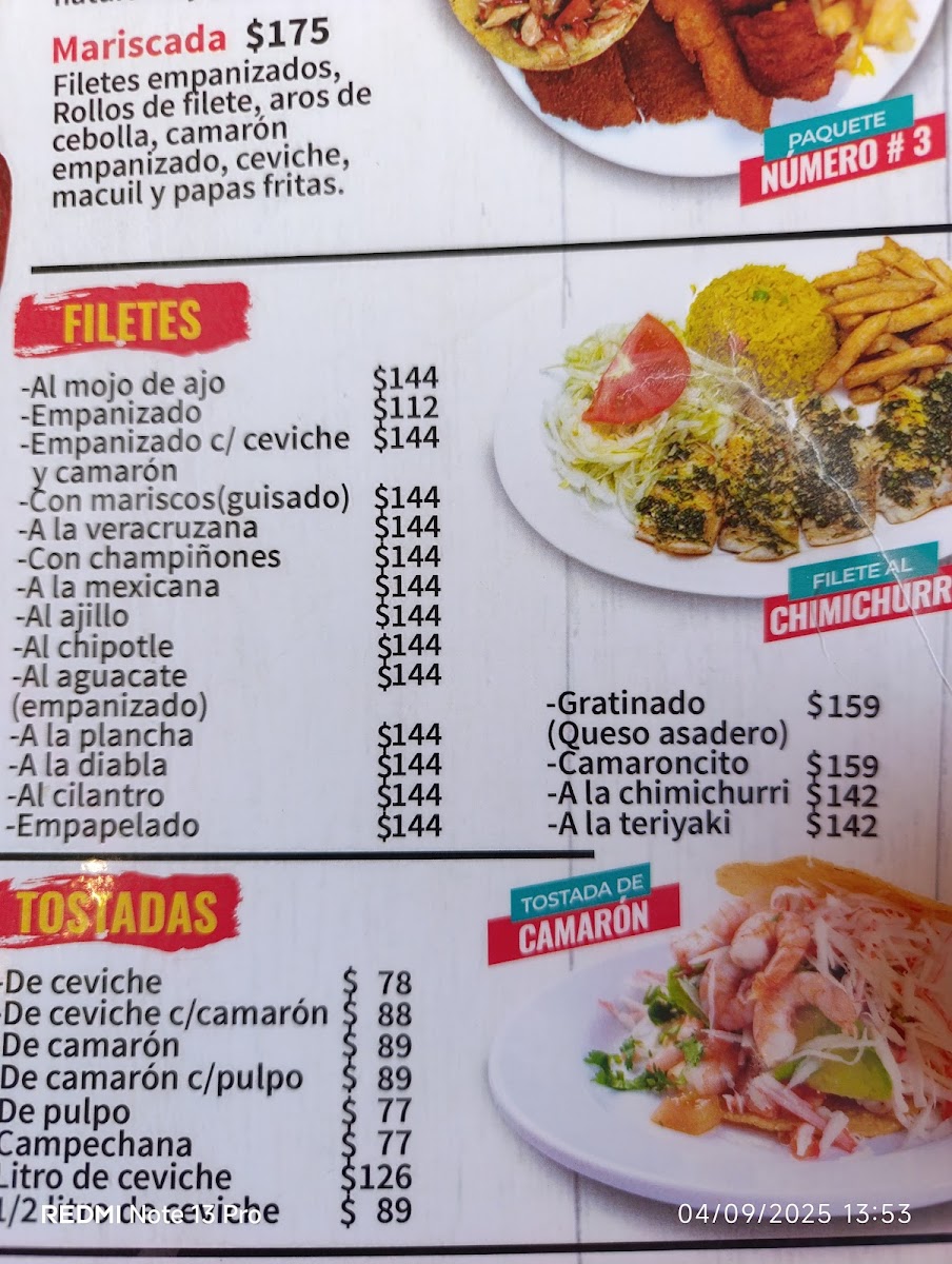 Menu Photo 6