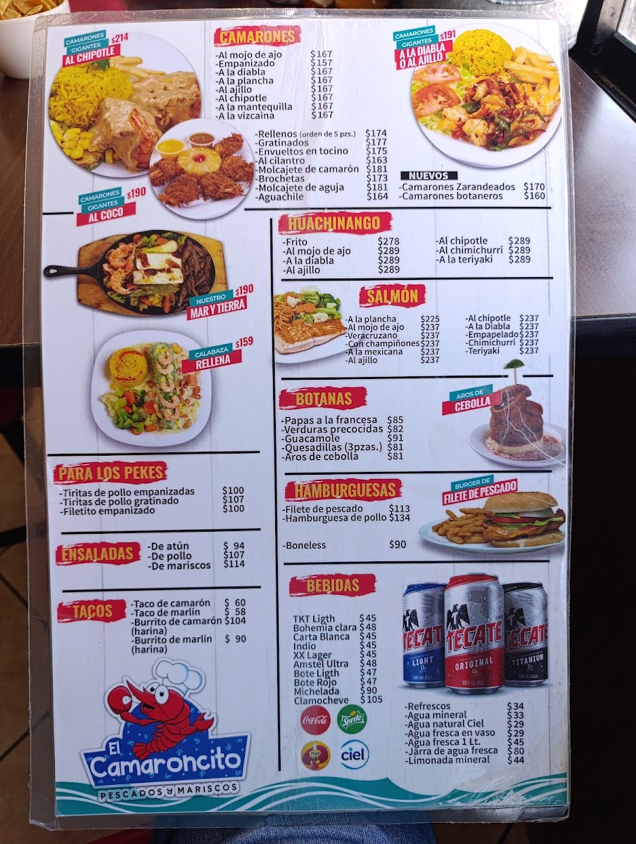 Menu Photo 8