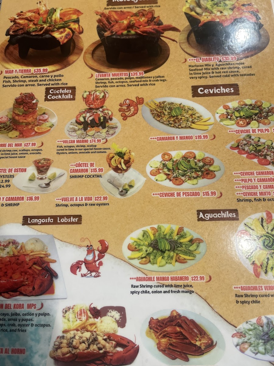 Menu Photo 3