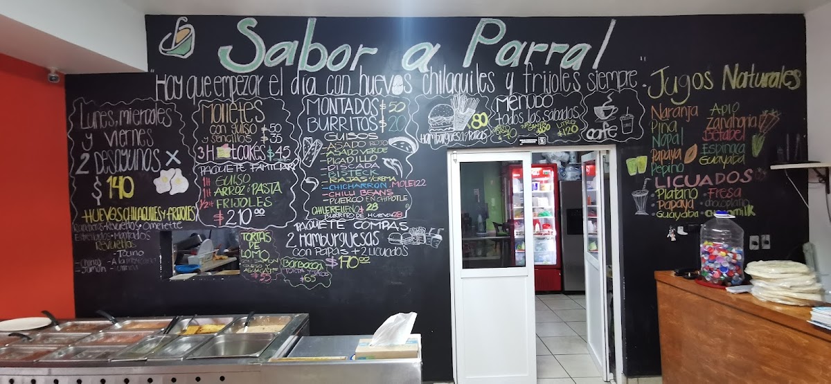 Menu Photo 4