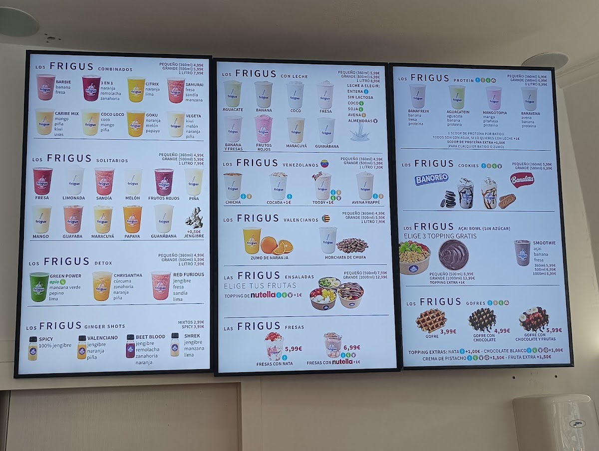 Menu Photo 3