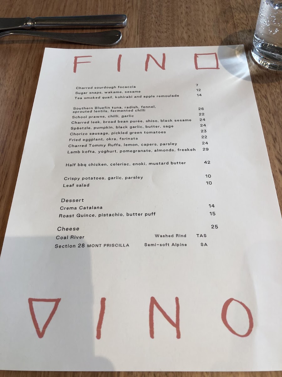 Menu Photo 10