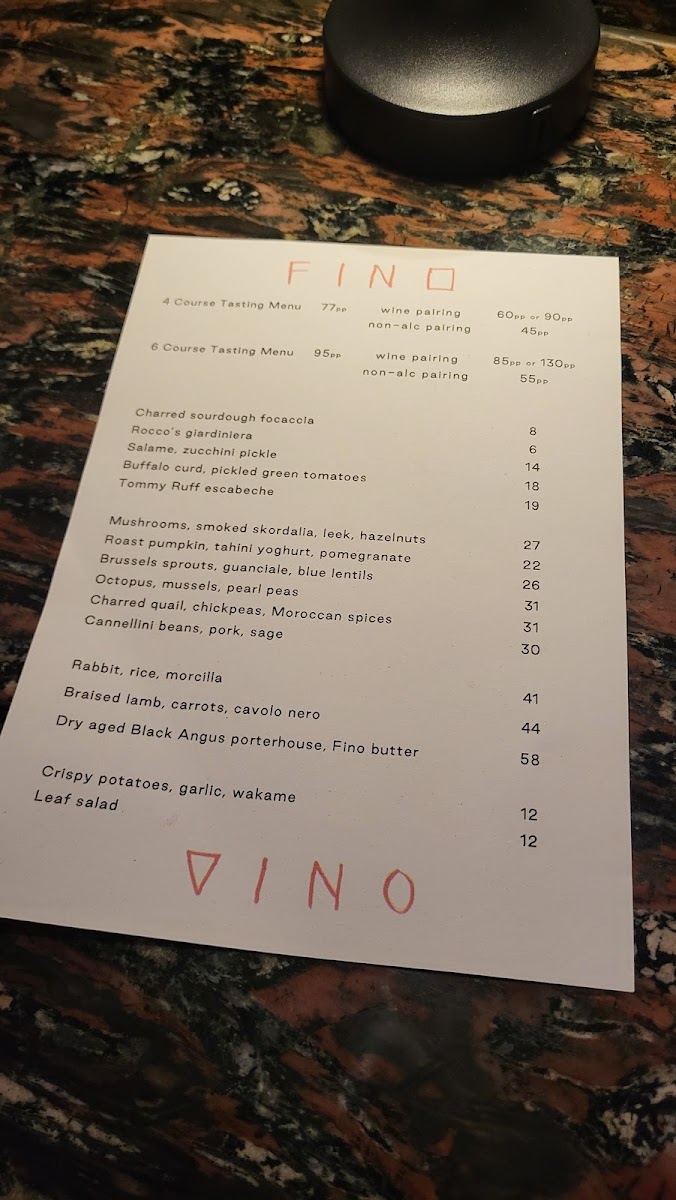 Menu Photo 8