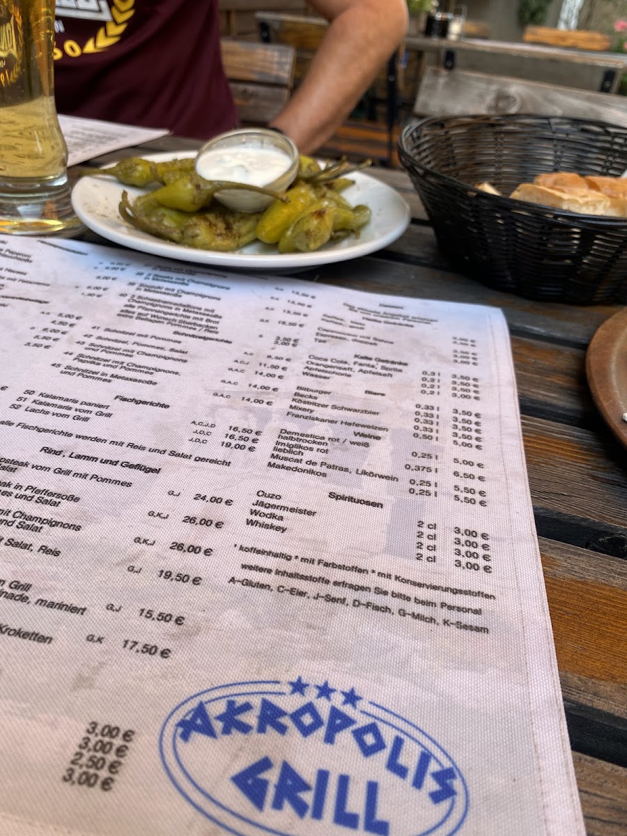 Menu Photo 4
