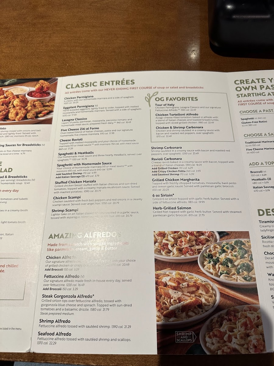 Menu Photo 4