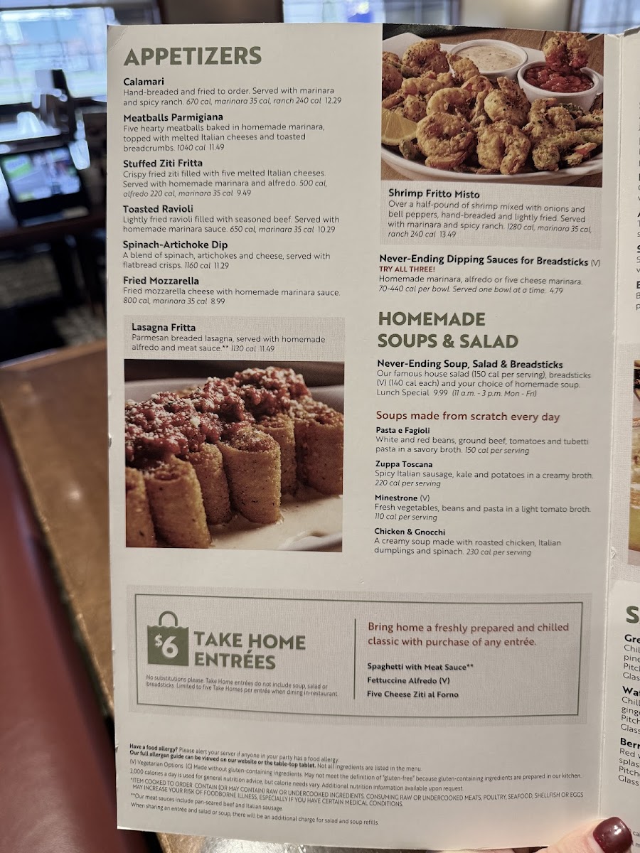 Menu Photo 7