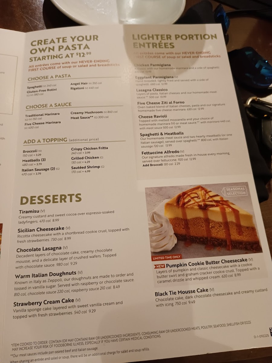Menu Photo 8