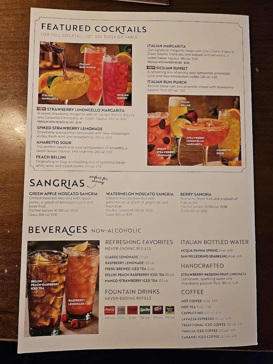 Menu Photo 9