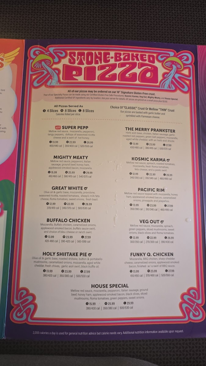 Menu Photo 10