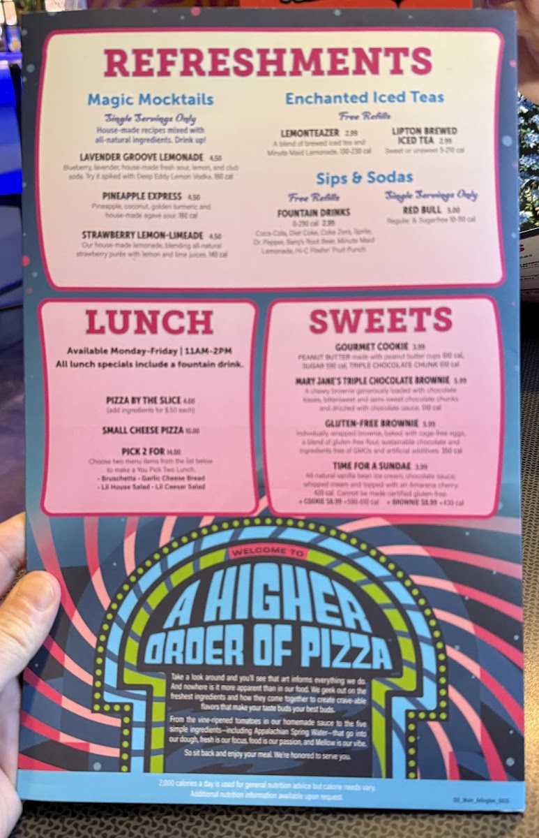 Menu Photo 7