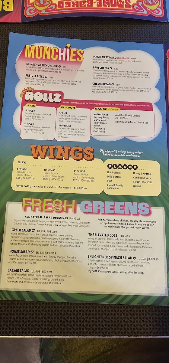 Menu Photo 9
