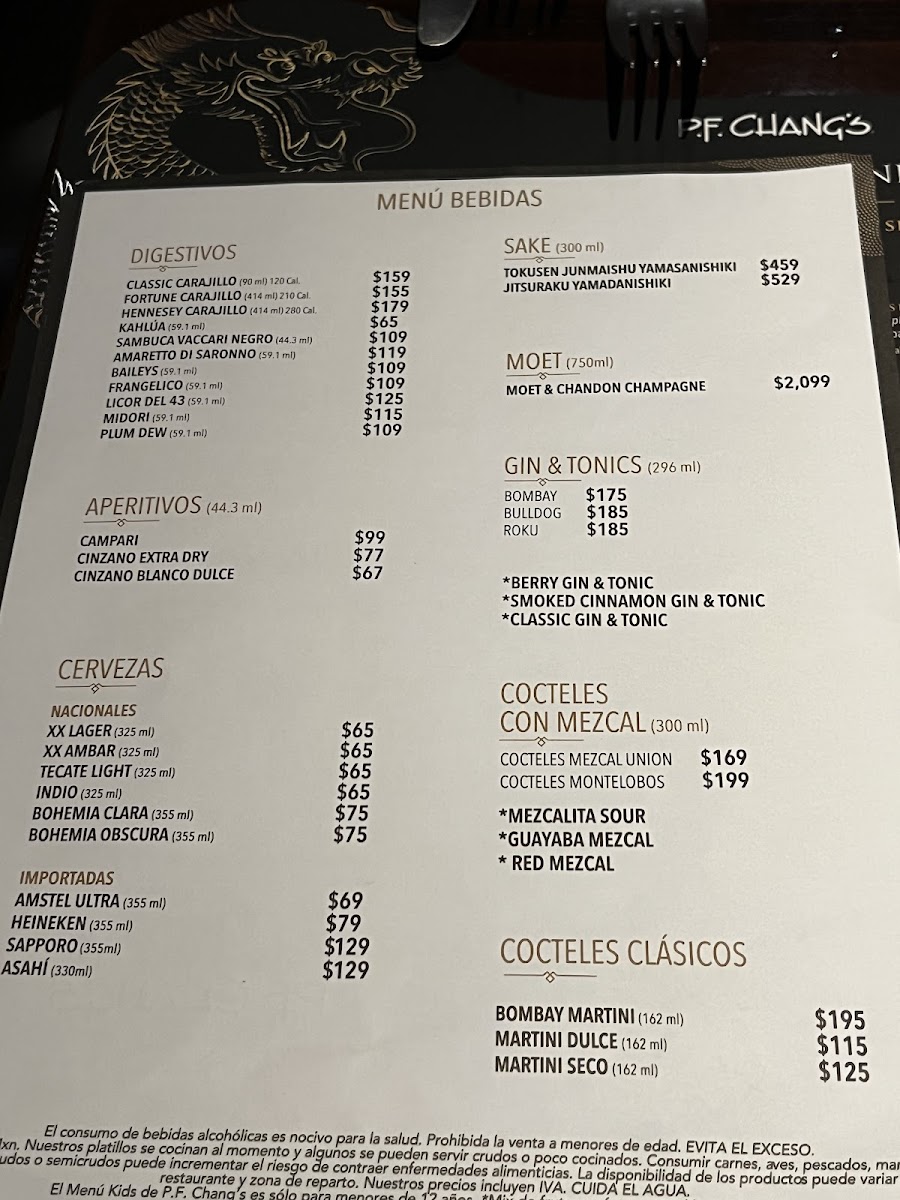 Menu Photo 4
