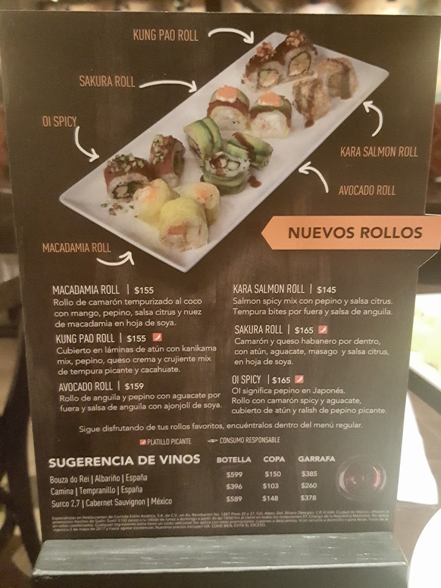Menu Photo 6