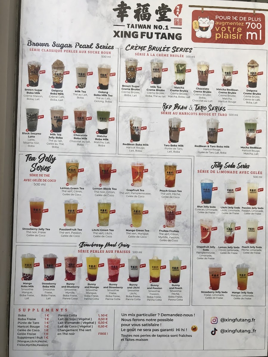 Menu Photo 8