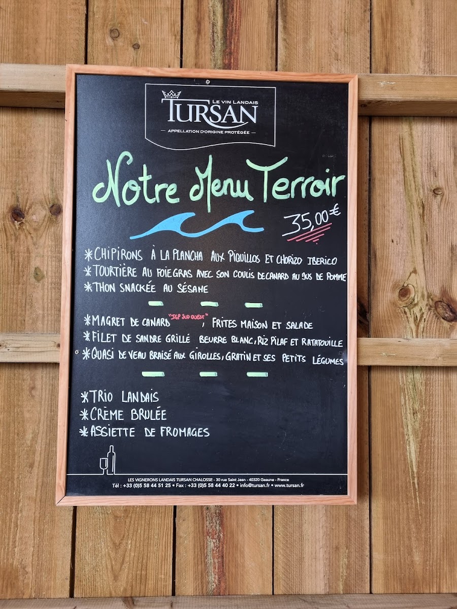 Menu Photo 9