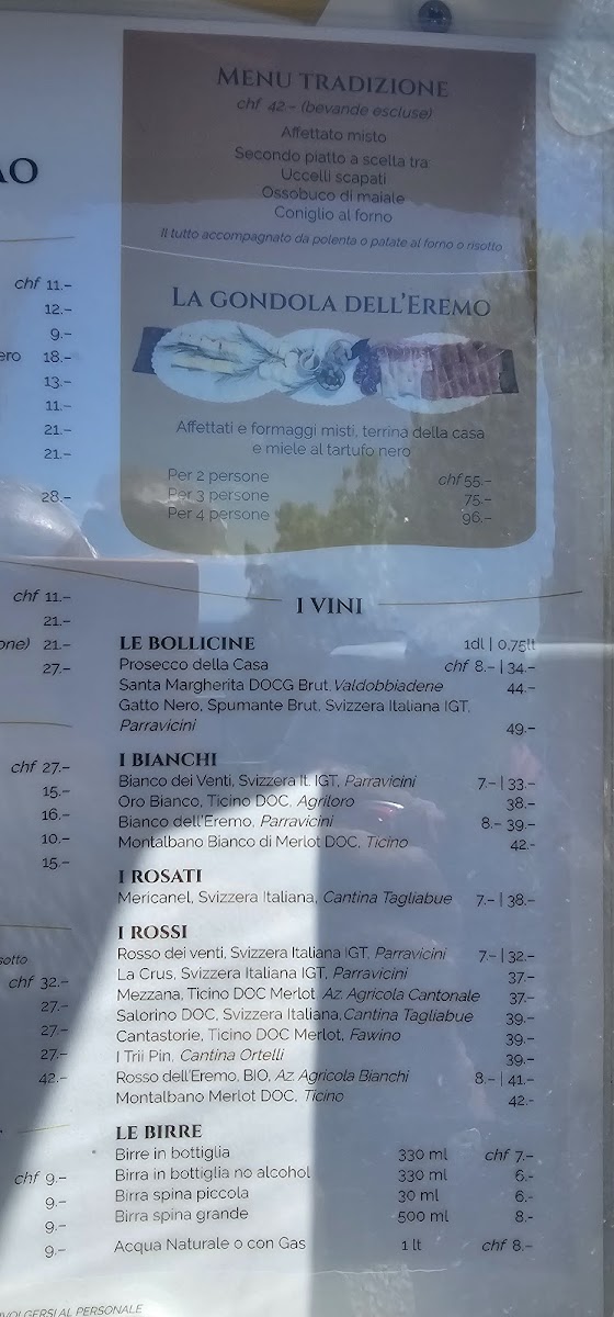 Menu Photo 10
