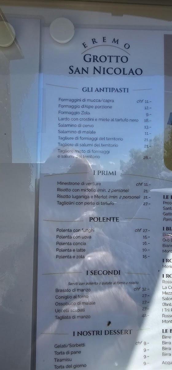 Menu Photo 8