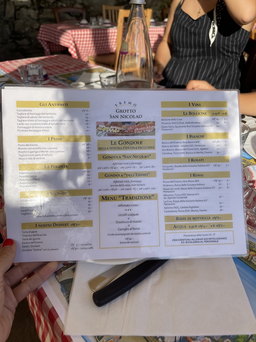 Menu Photo 9