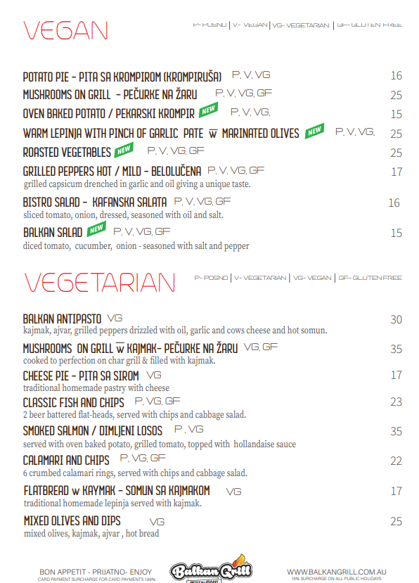 Menu Photo 7
