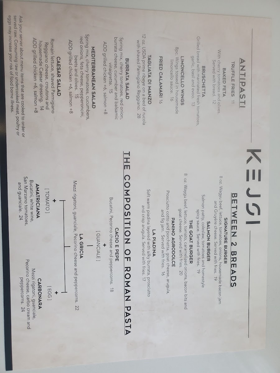 Menu Photo 10