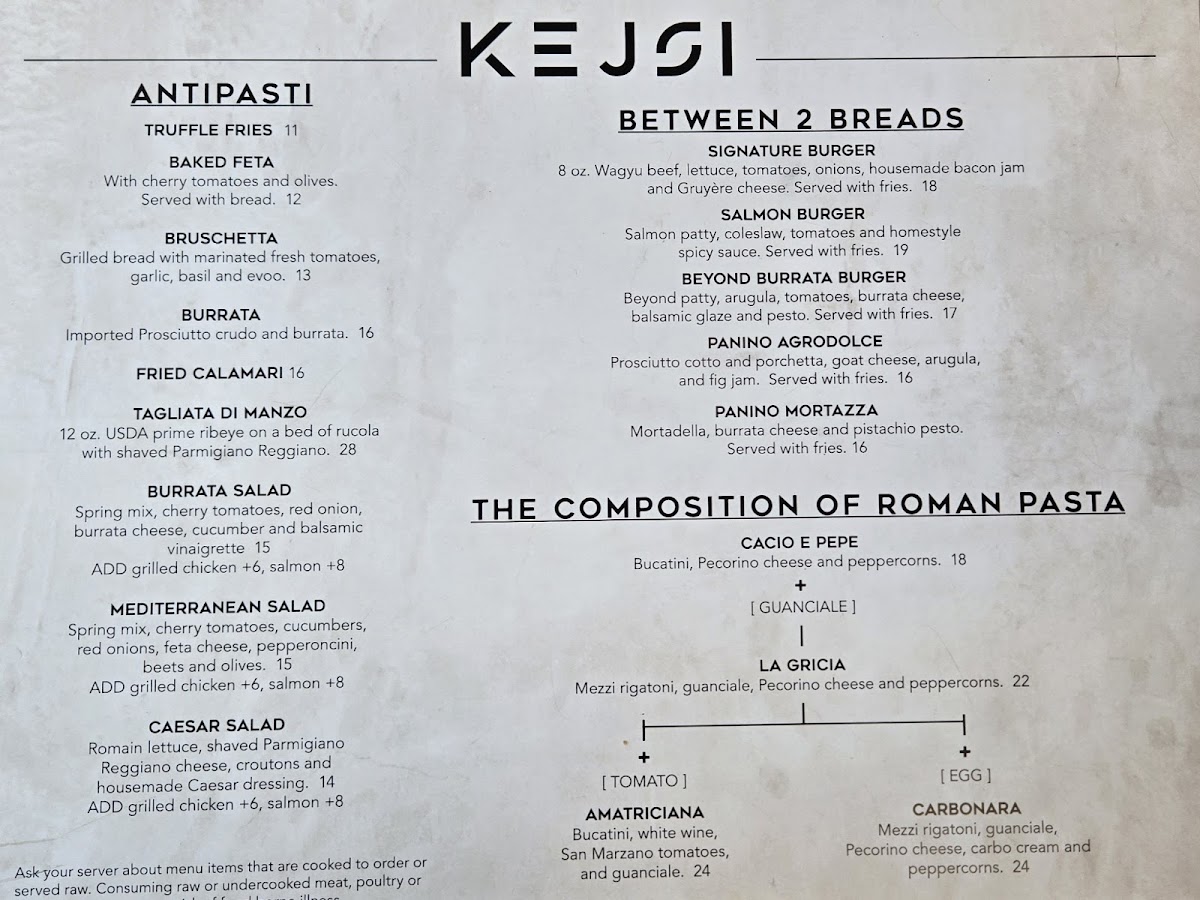 Menu Photo 4