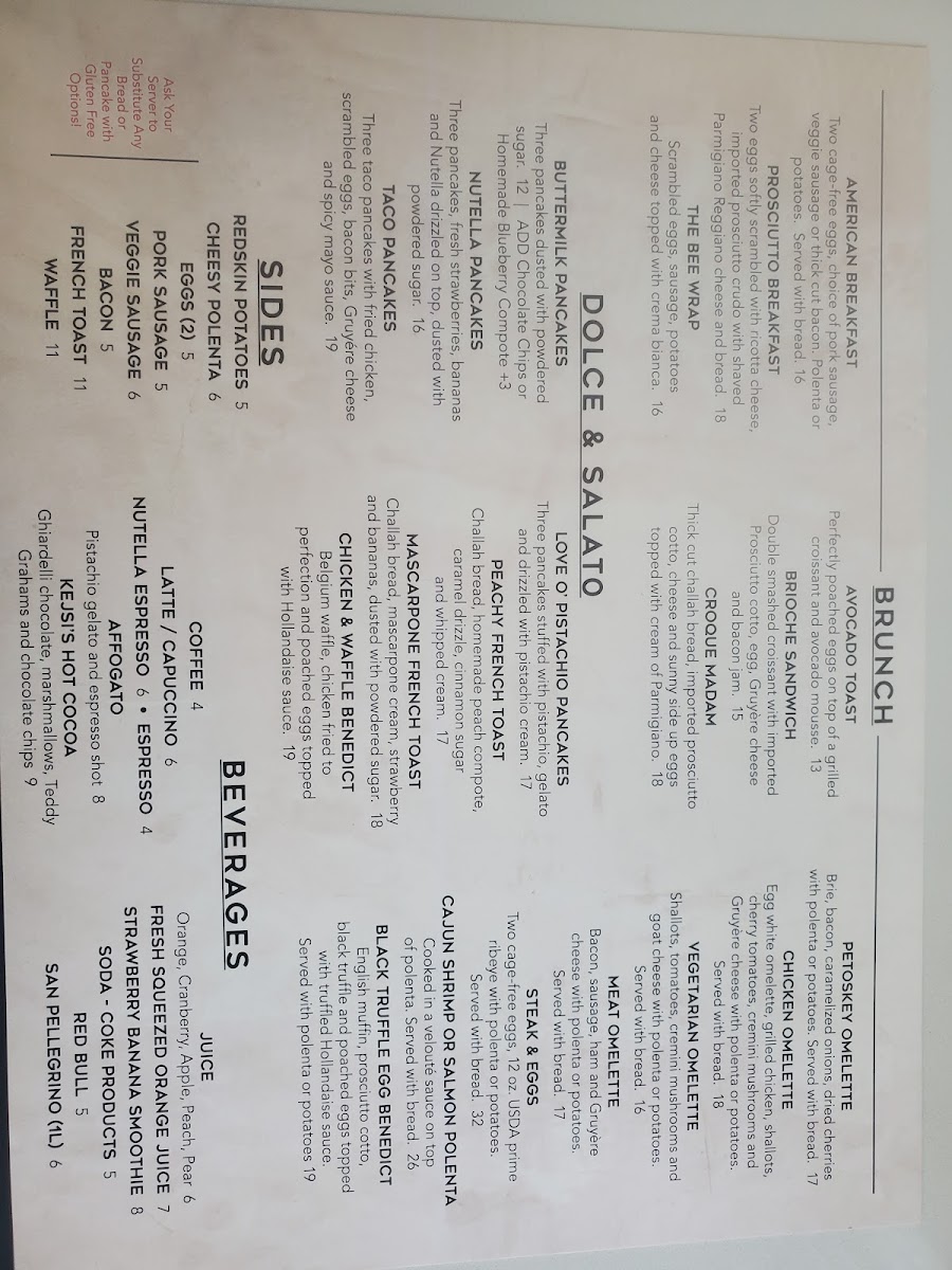 Menu Photo 7